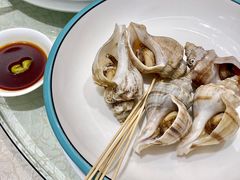 -龙悦湾酒家·八阵鱼生·渔人码头店