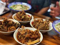 -唐记牛骨粉(陶溪川店)