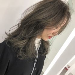 -THE LOG SALON 记录