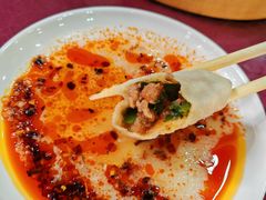 -老边饺子馆(中街店)