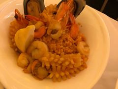 -成桂西餐厅·42年的味道(五大道疙瘩楼店)