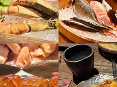 -三川·十酒Izakaya(南昌路店)