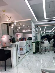 -潘多拉Hairsalon