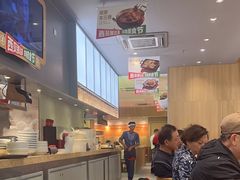 -西贝(南山宝能太古城店)