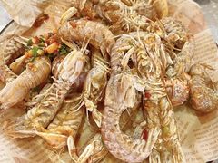 -坛南湾农家乐·海鲜楼·大排档(平潭坛南湾店)