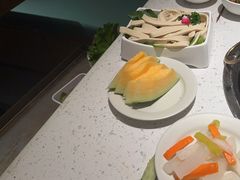 -左庭右院鲜牛肉火锅(长泰广场店)