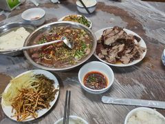 肥肠血旺-周血旺老店