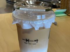 -一树一叶·福建茶档(石鼓路店)