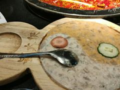 太极双滑-蜀大侠火锅(建设路第五大道店)