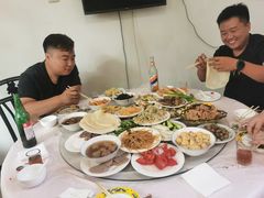 -康陵正德春饼宴26号