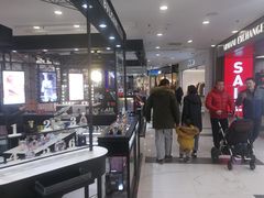 -凯德MALL(望京店)