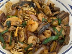 -常熟炒浇面馆(蓝旗街店)