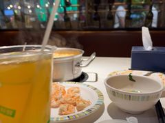 -吉布鲁牛排海鲜自助(成都大悦城店)