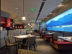 -渝月·川菜(海岸城店)