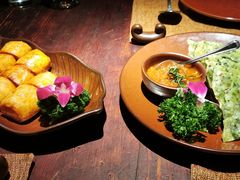 -花马天堂云南餐厅 Lost Heaven(高邮路店)