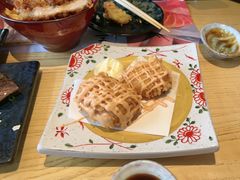 -鹤龟料理店(时代天街店)