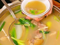 -小煵记·打边炉(西丽文光店)
