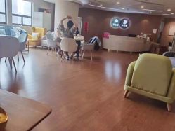 -海豚湾高端月子会所(黄浦店)