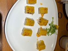 -小杨烤肉·陕西烧烤·陕西地方菜(东新街【永兴坊】店)