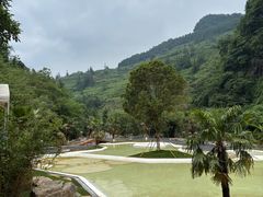 -贵阳桃源河景区