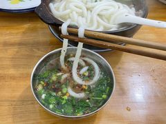 -贵州沾水米线(学田湾店)