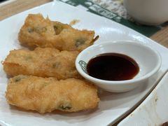 -添好运点心专门店(中环IFC店)