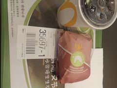 -麦当劳(黄石北路店)