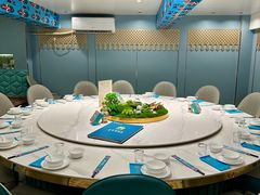 -马尔龙新疆饭店·清真(长青路店)