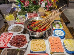 -让签签飞小郡肝串串香(春熙路形象店)