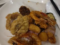 -上海虹桥宾馆味翠餐厅