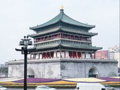 -开元商城(钟楼店)