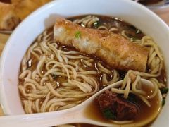 -隆都四季香饭店(碧海路店)