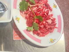 -燃计沙茶皇·香港沙茶火锅(人广旗舰店)