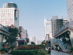 -赛格电子市场(华强北路店)