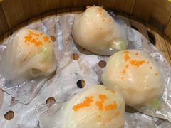虾饺-明泉居茶点荟(车陂店)