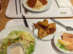 -宜家·瑞典风味餐厅(四元桥店)