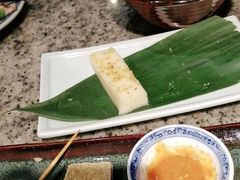 -南京大牌档(香港广场店)