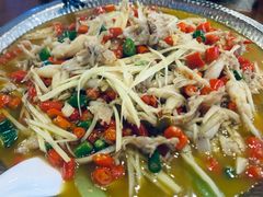 -三叔特色自贡菜(中海国际店)