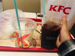 -肯德基(丰管路店)