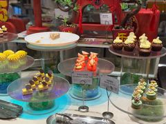 -怡咖啡自助餐(宁波香格里拉店)