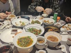 -徐记海鲜(梅溪新天地店)