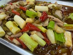 -神伙烧烤(南坪总店)