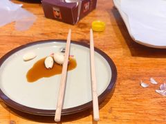 -老杨太太烧烤(文化广场店)