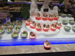 -海玥荟海鲜姿造自助餐厅(欧罗巴广场店)