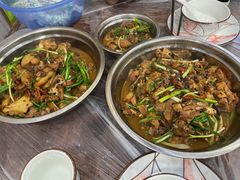 -高子烧鸡公(五里堆路店)