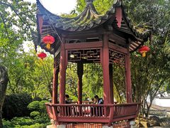 -乌山风景区
