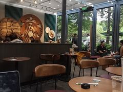 -星巴克(西湖天地店)