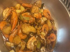-七欣天香辣蟹火锅(苏州东大街店)