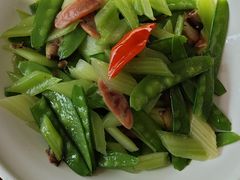 -红菜坊·烤鸭·川鲁宴(石园店)