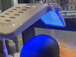 -碧莲盛·不剃发植发